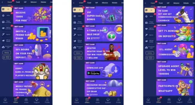 8Bet Game Download Free