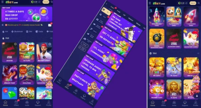 8Bet Game Download Free Official App