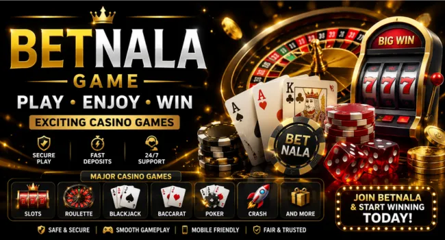 BETNALA Game Download