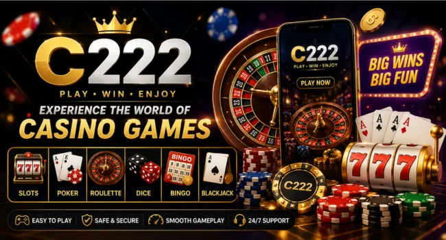 C222 Game Download