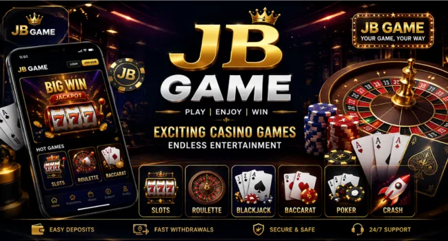 JB Game Download