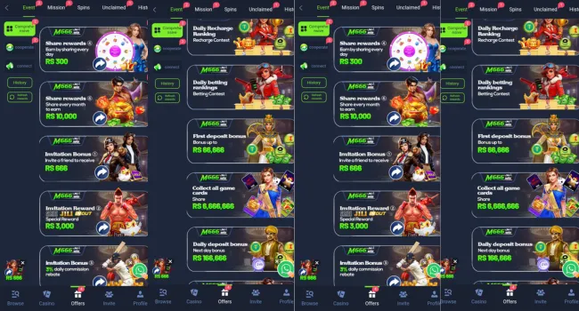 M666 Game Download Free