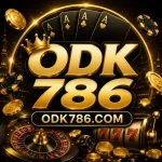 ODK786 Game