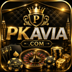PKAVIA Game