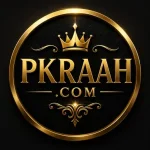 PKRAAH Game