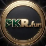 PKRFUN Game