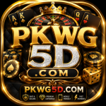 PKWG5D Game