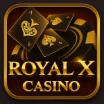 Royal X Casino Game