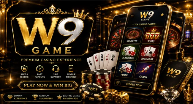 W9 Game Download