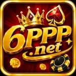6PPPP Game Logo