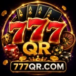 777QR Game