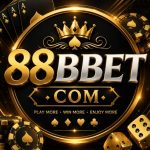 88BBET Game