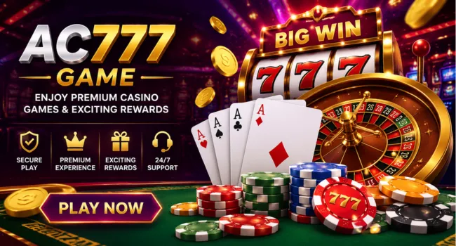 AC777 Game Download