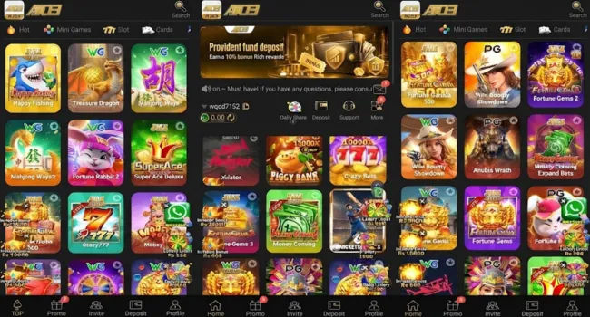 AJ03 Game Download