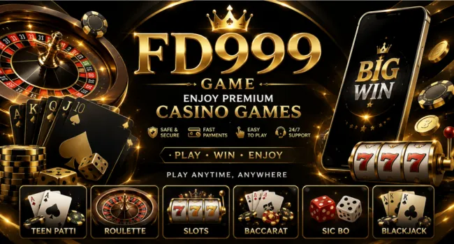 FD999 Game Download