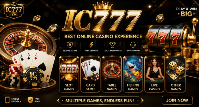 IC777 Game Download