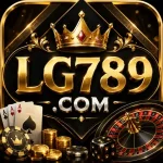 LG789 Game